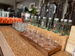 -视界美食自助餐厅·石家庄希尔顿酒店