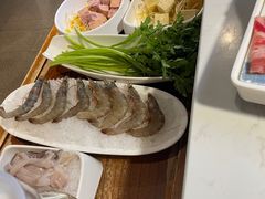 -大渝火锅(太仓万达店)