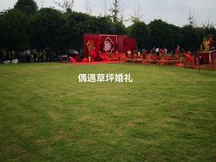 -洪湖家庭农场·团建·露营·会议