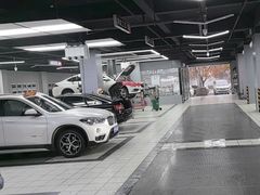-天猫养车(哈贝卡硕士路店)
