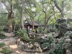 -绮园景区