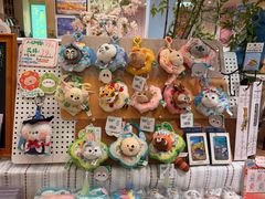 -猫的天空之城概念书店(景德镇陶溪川店)