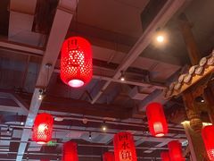 大堂-盘飧市(春熙路店)