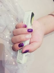 -恐龙·美甲美睫