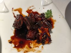 -桂满陇·海市蜃楼·黑金(国金店)