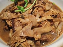 -又见炊烟私房菜(敬亭路店)