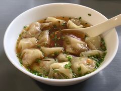 小馄饨-丑吧贵(骑龙巷店)
