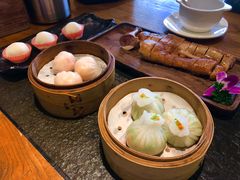 -小城粥道·海胆鲜虾粥(解放广场店)