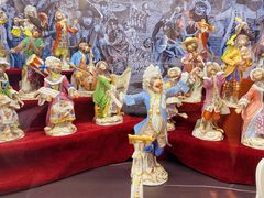 -Me Coffee下午茶艺术空间