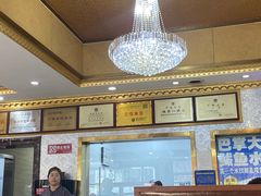 -北方饺子王·海肠捞饭·海鲜锅(山大店)