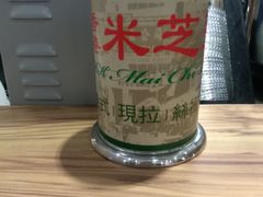 -美芝莲(领展购物广场中关村店)