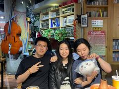 -蜗牛的家旅行主题云南菜餐厅.小酒馆(护国寺店)