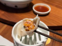 -喜鼎海胆水饺(东港店)