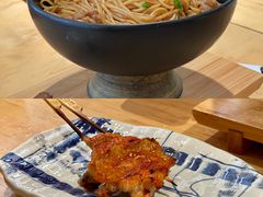 -火山屋台(新街口店)