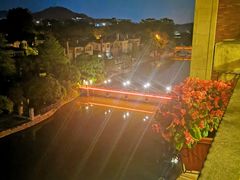 -中旅阿那亚九龙湖·公主酒店