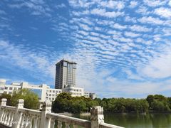 -南京航空航天大学(将军路校区)