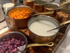 -新食谱全日制餐厅·苏州苏州湾艾美酒店
