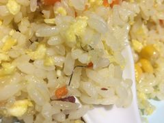 扬州炒饭-双东酒店(东关街店)