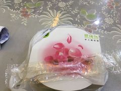 -六时安·熊猫张甜品店(东关街店)