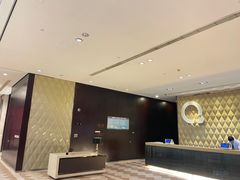 -上海浦东绿地铂骊酒店