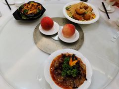 -小贝壳酒楼(经九路店)