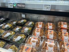 -山姆会员商店(杨桥西路店)