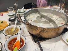 -楚江子·龙继斑鱼庄(建设东路店)