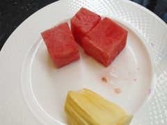 -新云南皇冠假日酒店-长街西餐厅