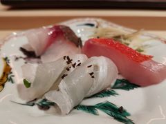 -橼舍鮨青木