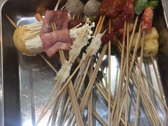 -小郡肝串串香火锅(龙跃路店)