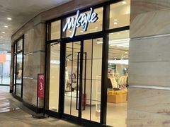 -MJstyle(金虹桥店)