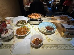 -串盟烧烤·长沙美食地标(星沙店)