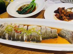 -花舍·新派粤菜·西餐·下午茶(亚运村·鸟巢店)