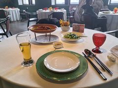 -三号黄浦会Canton Table