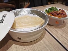 -姥姥家春饼店(交大东路店)