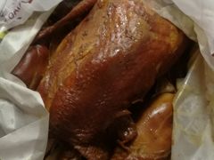 -小李烧鸡(西北角总店)