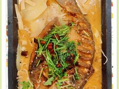 -听涛雅苑百味饺子老家菜馆