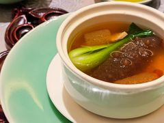 养生刺参-十八棵（老龙井）御茶园(老龙井店)