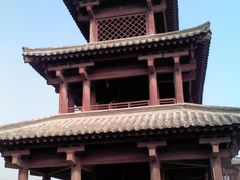 -函谷关历史文化旅游区