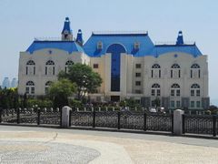 -黑石礁公园