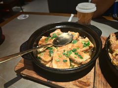 -得意啫·广东啫啫煲(前海HOP店)