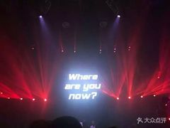 -SPACE(欢乐颂购物中心店)