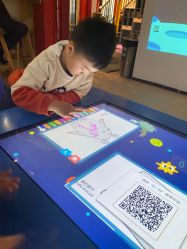 -动力星球家庭亲子游乐中心