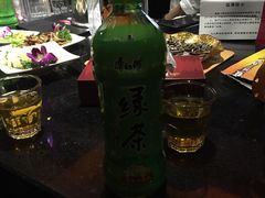 -欢乐盛KTV音乐会所(泰然店)