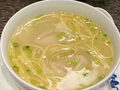 -Yan Ting 宴庭中餐厅(上海静安瑞吉酒店)