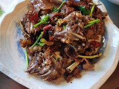-古北烤鸭王I古北水镇景区店
