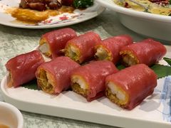-如丰晟宴(长安万达店)