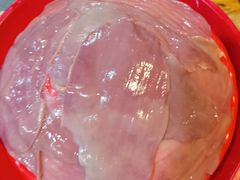 大刀腰片-铜元老码头鳝鱼火锅