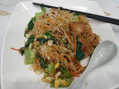 大排炒米线-老前童小吃(北明程路店)