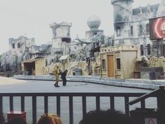 -渔岛海洋度假区